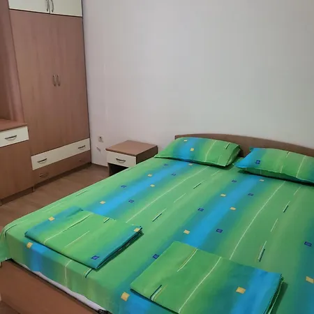 Appartamento до плажа в