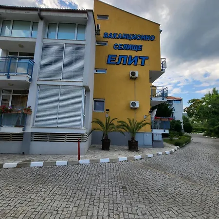 до плажа в Słoneczny Brzeg