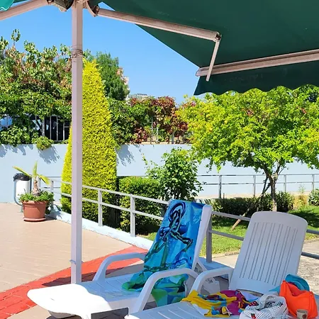 Apartament до плажа в Słoneczny Brzeg